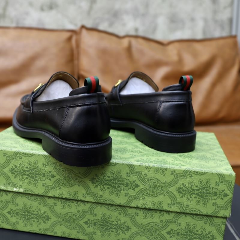 Gucci Business Shoes